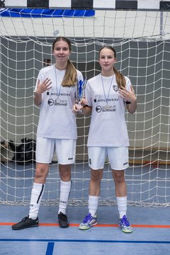 Bild 124 - wBJ Power Girls Cup Suederelbe